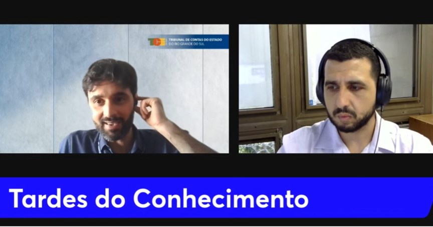 Comentários - Artigo 4º  Tribunal de Contas do Estado de São Paulo