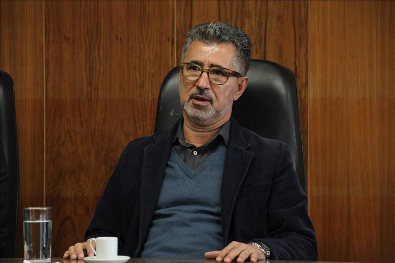 O presidente João Antonio enalteceu o trabalho realizado pelos integrantes da comissão e reforçou a importância do MMD-TC para a sociedade brasileira