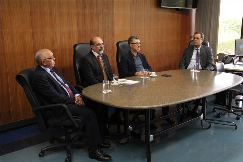 O MMD-TC faz parte do Programa de Qualidade e Agilidade dos Tribunais de Contas (QATC) da Atricon