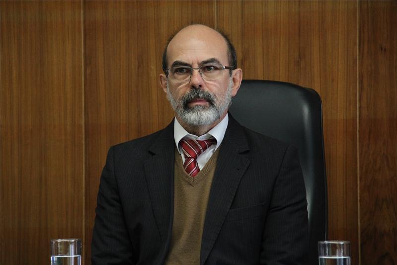 Sebastião Ranna elogiou o quadro técnico do TCMSP e engrandeceu o cumprimento da meta de avaliar o valor e os benefícios que os TC's devolvem à sociedade