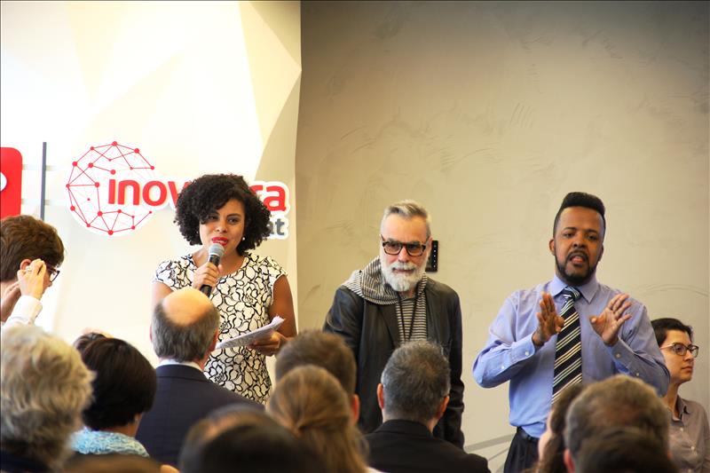 Evento do Selo de Acessibilidade Digital