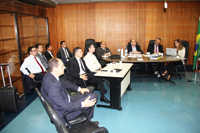 Essa é uma das 11 comissões temáticas criadas pela Atricon este ano com o objetivo de orientar os trabalhos de fiscalização dos Tribunais de Contas do país.