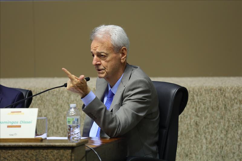 Conselheiro Domingos Dissei