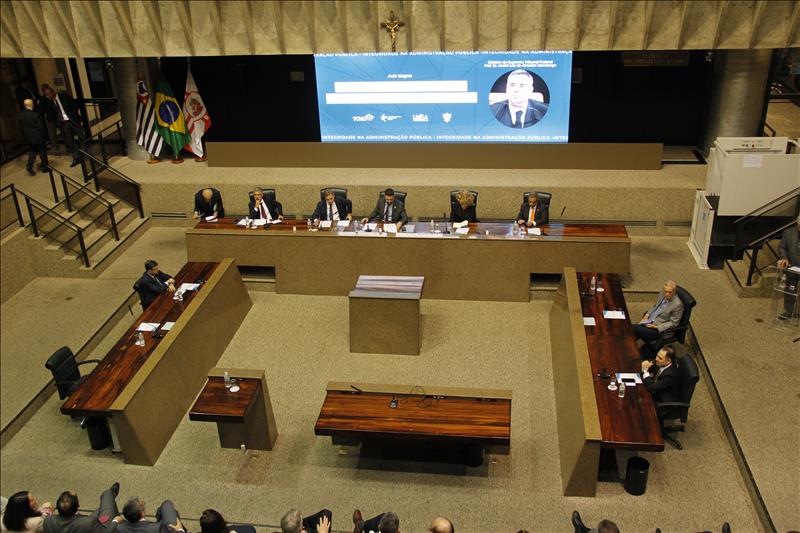 O ministro André Mendonça trouxe uma visão ponderada sobre a atividade do gestor público: é sempre uma interpretação de leis.