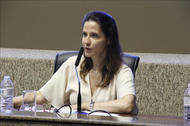 Luciana Nardi, Procurador-Geral do Município