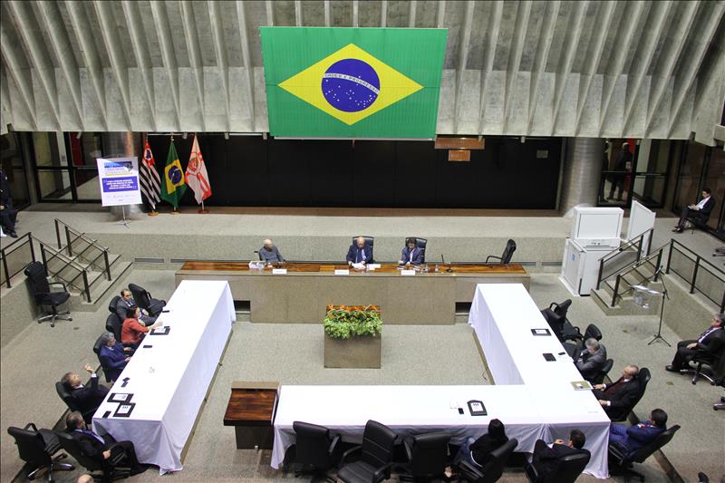 Encontro visa compartilhar as experiências das Escolas de Gestão dos Tribunais de Contas do Brasil