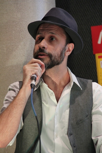 Cadu Ribeiro
