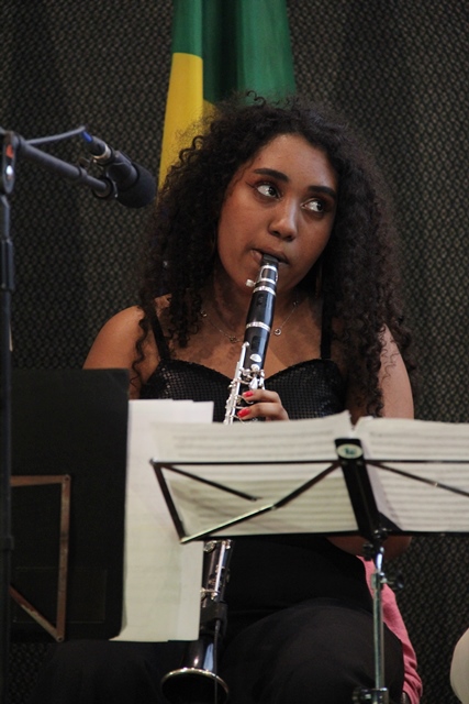 Laura Santos
