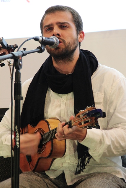 Gregory Andreas