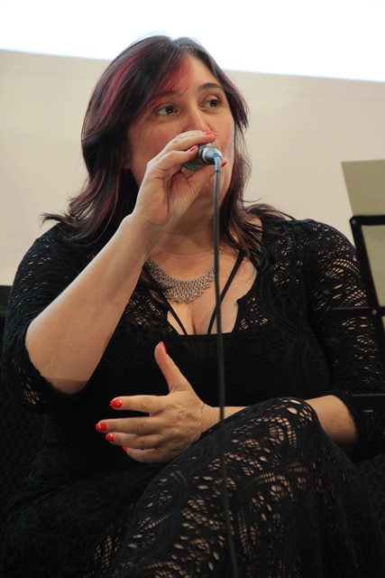Soraia Ioti