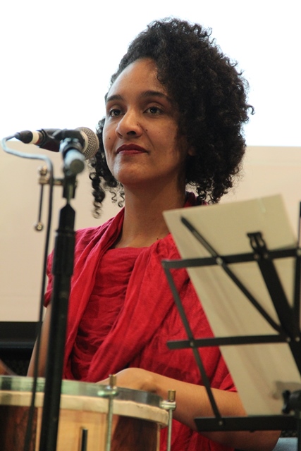 Verônica Borges