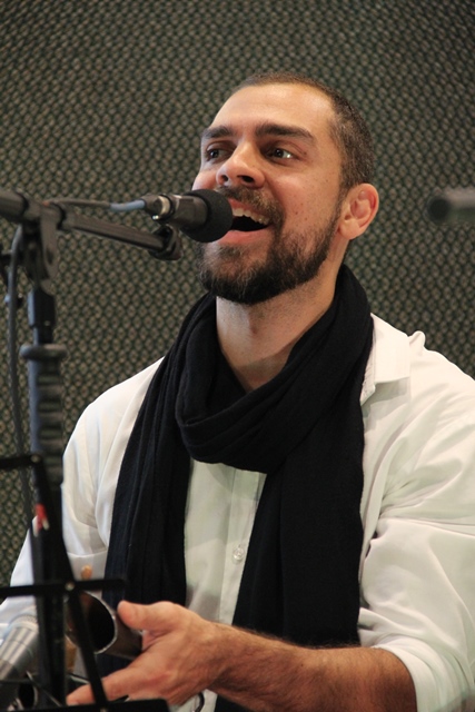 Cadu Barros