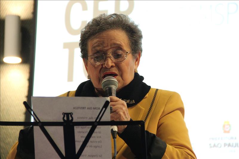 Esterzinha de Souza