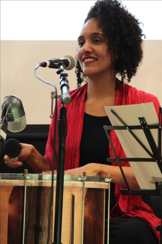 Conjunto musical João Rubinato