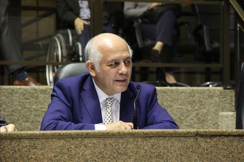 Jorge Dános Ordóñez - Peru