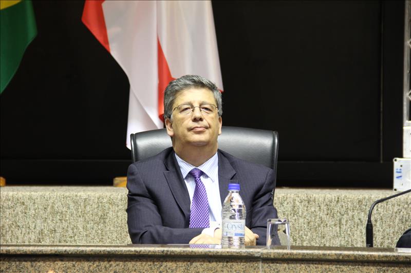 William Zambrano Cetina - Colômbia
