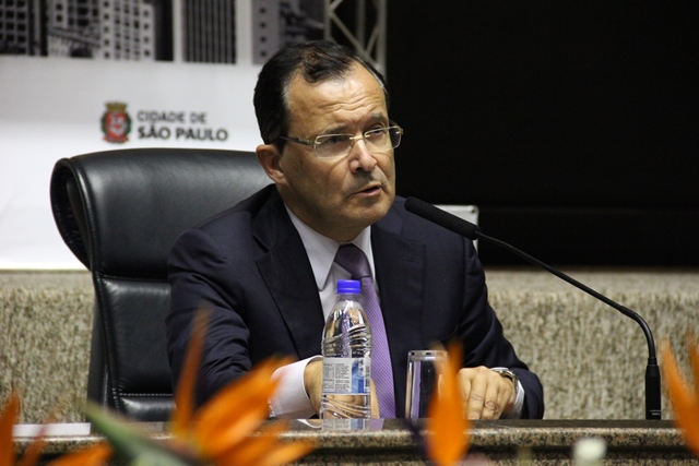 Mario Aroso de Almeida (Portugal)