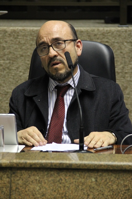 Richard Martin Tirado (Peru)