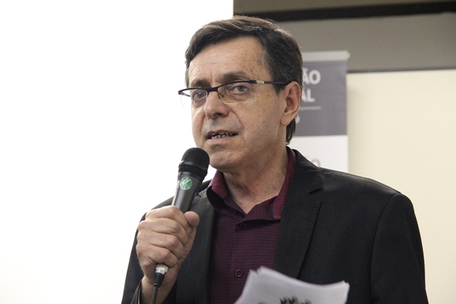 Rosano Maieto, Assessor da Presidência do TCMSP