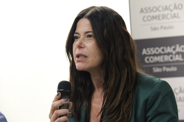 Sandra Caruso, Assessora da Presidência do TCMSP