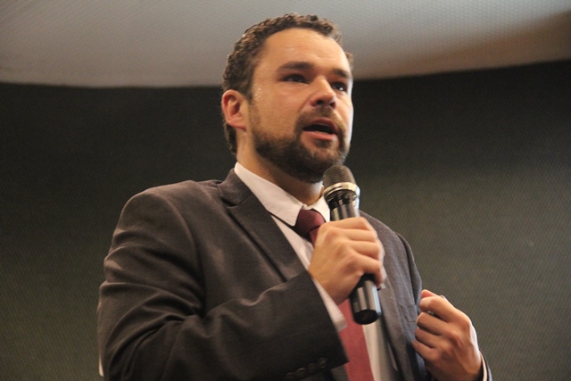 Conselheiro do TCE-PR, Guilherme Vieira