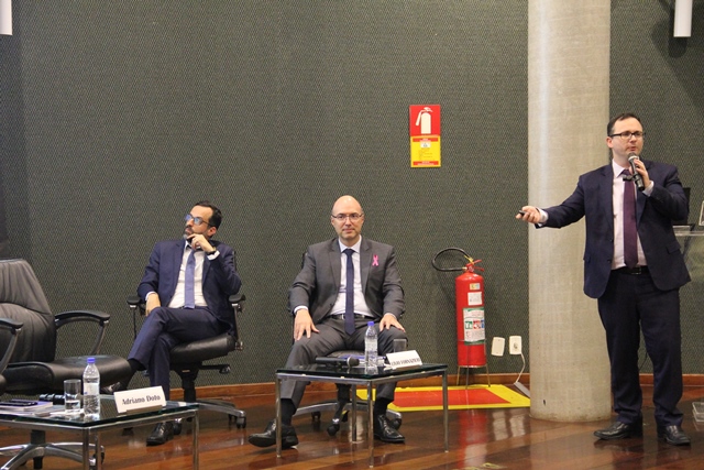 Apresentação do Novo Manual de Auditoria da SFC