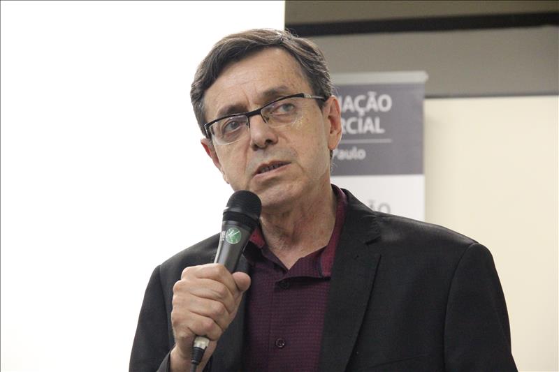 Rosano Maieto, Assessor da Presidência do TCMSP