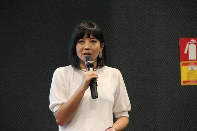 Silvia Matsumoto, auditora do TCMSP