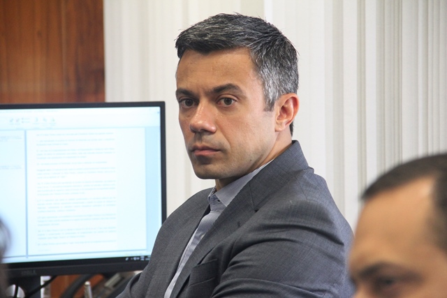 O secretário geral do TCMSP, Ricardo Panato, ressaltou que as mesas técnicas foram se afirmando e se tornando salutares no Tribunal