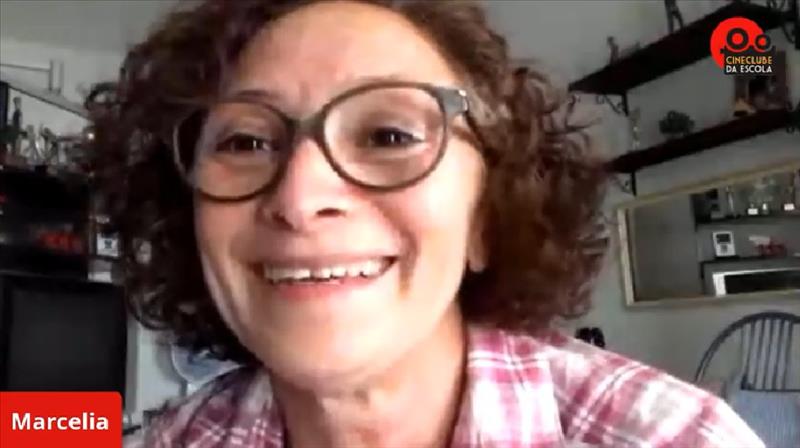 Marcélia Cartaxo, atriz