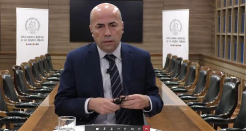Jorge Bermúdez Soto, Controlador Geral da República do Chile