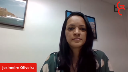 Josimeire Oliveira, do TCE da Bahia 
