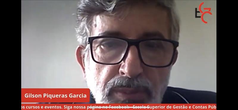 Gilson Piqueras Garcia