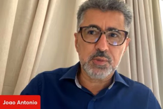 O evento contou com a participação do presidente do TCMSP