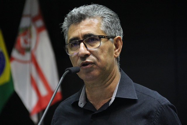 O conselheiro presidente, João Antonio da Silva Filho, ressaltou a importância de diminuir a distância entre as instituições