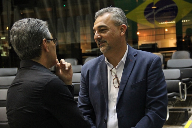 Projeto Cidadania em Contas apresenta ações de fiscalização do Tribunal