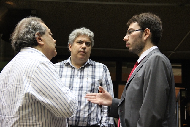 Projeto objetiva chegar às 32 regiões da cidade
