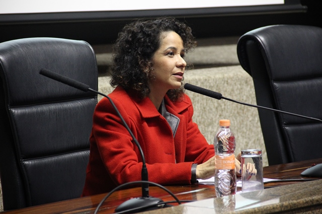 Ana Carla Bliacheriene, advogada e especialista em finanças, orçamento e gestão de políticas públicas