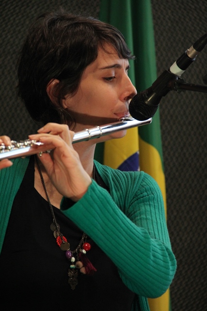 Maiara Moraes