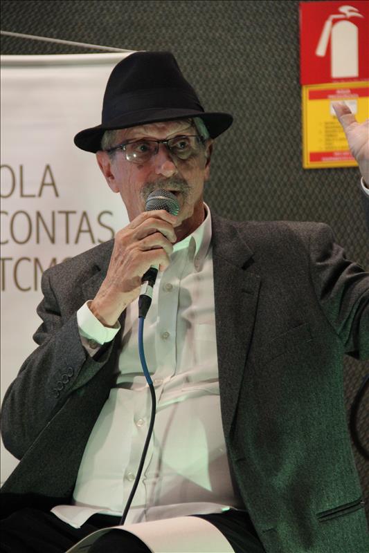 Sérgio Rubinato