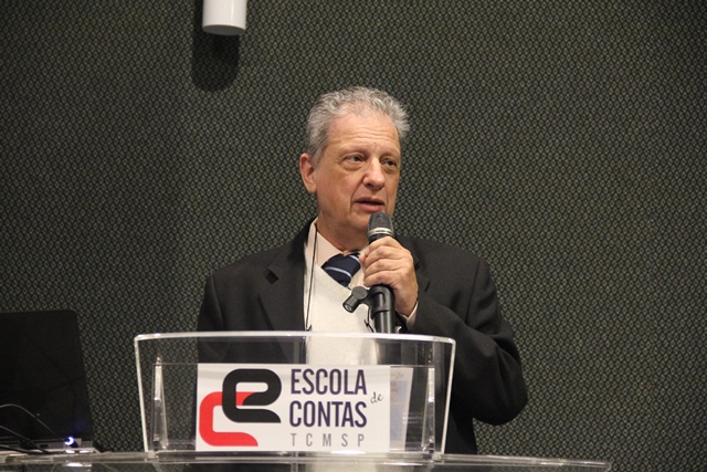 Marcelo Pessoa defendeu que as tecnologias das smart cities fazem parte de um processo de transição