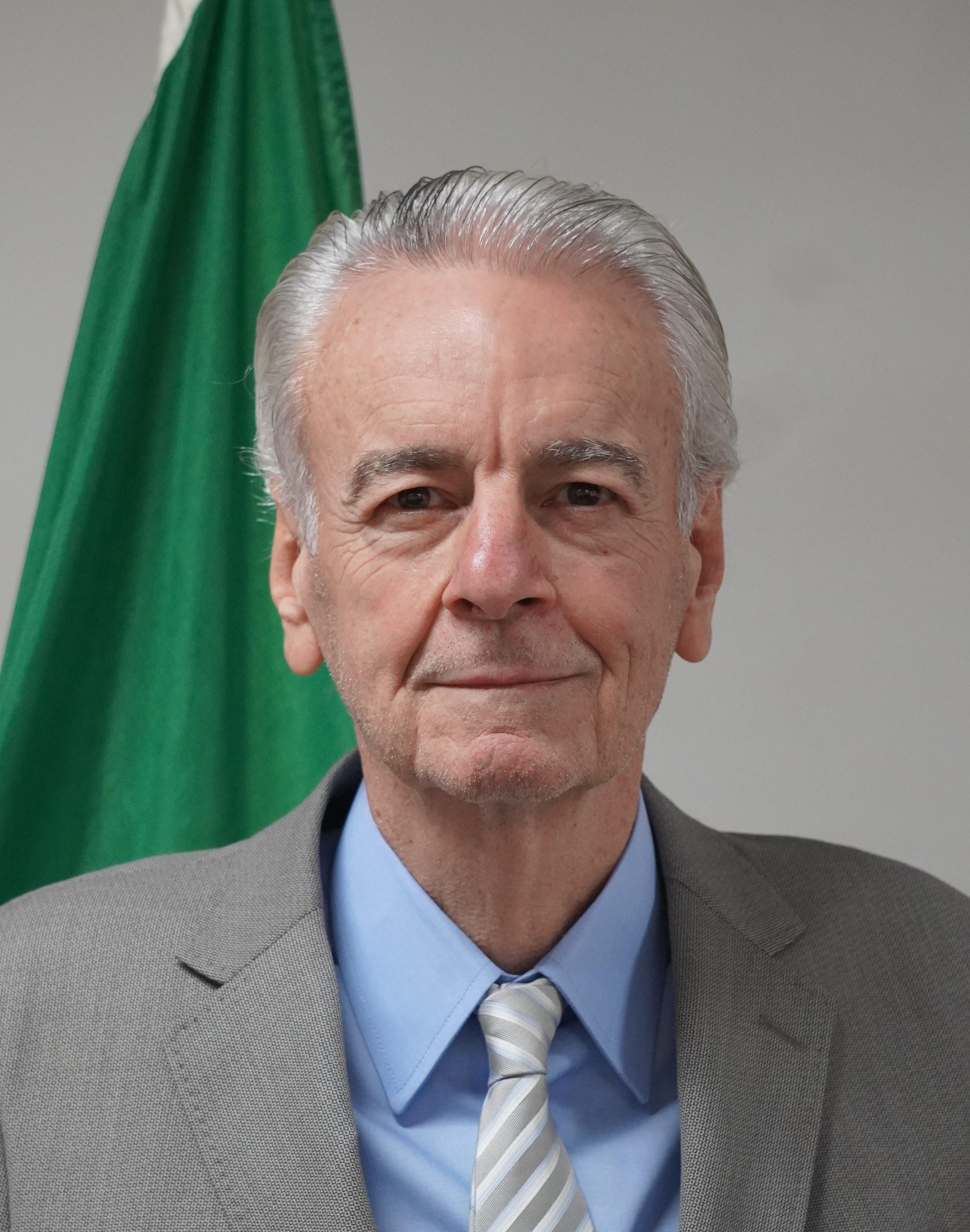 Foto de Domingos Dissei, Presidente
