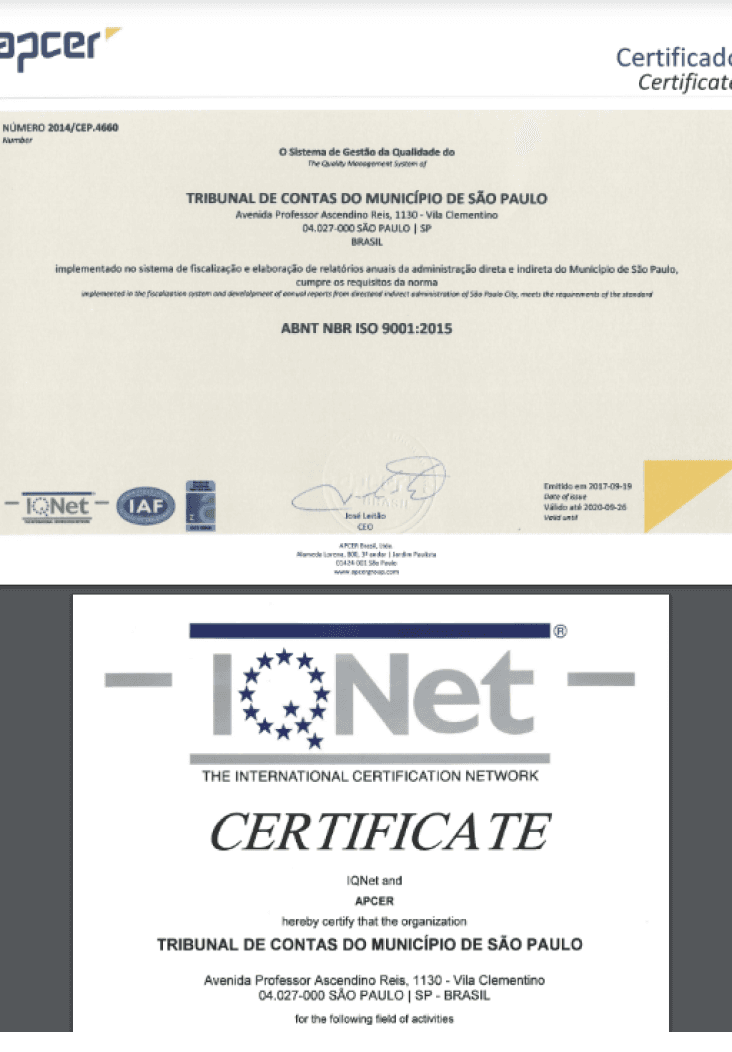 Certificado ISO 9001 12 de 13