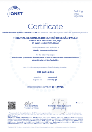 Certificado ISO 9001 3 de 13