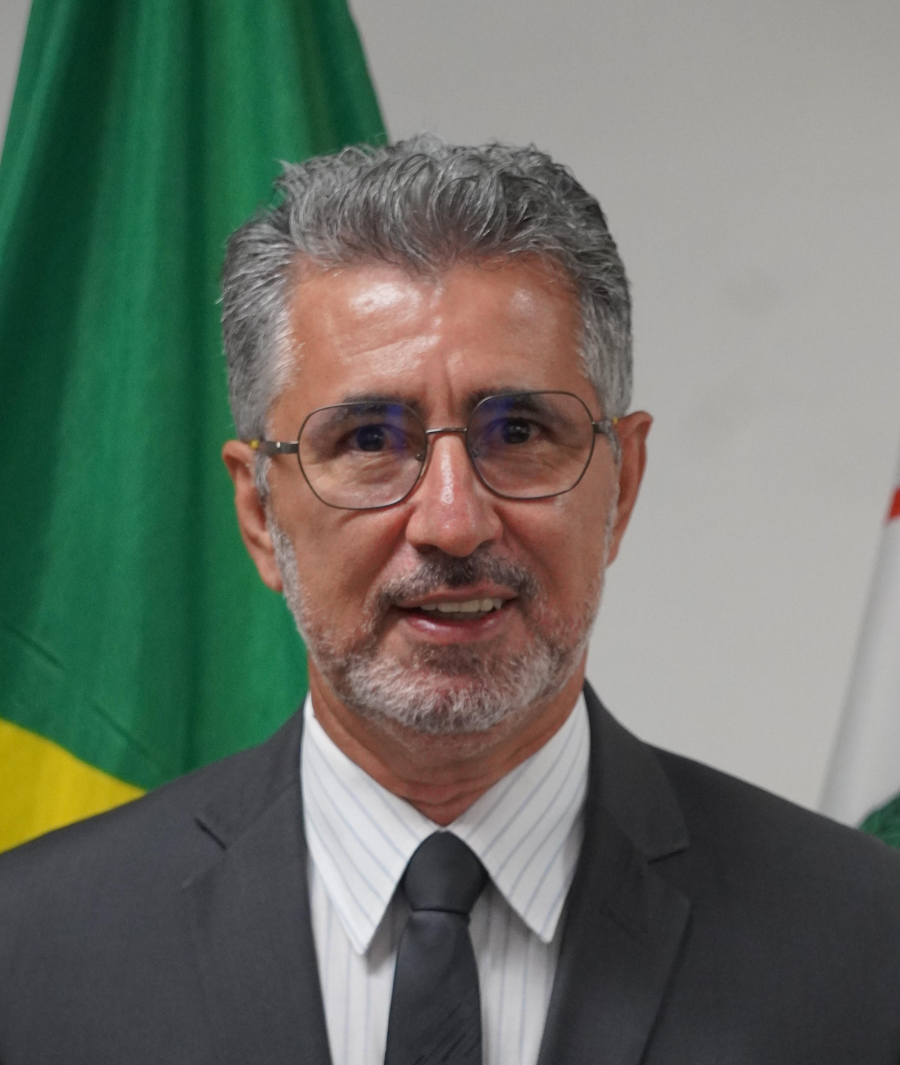 João Antonio da Silva Filho