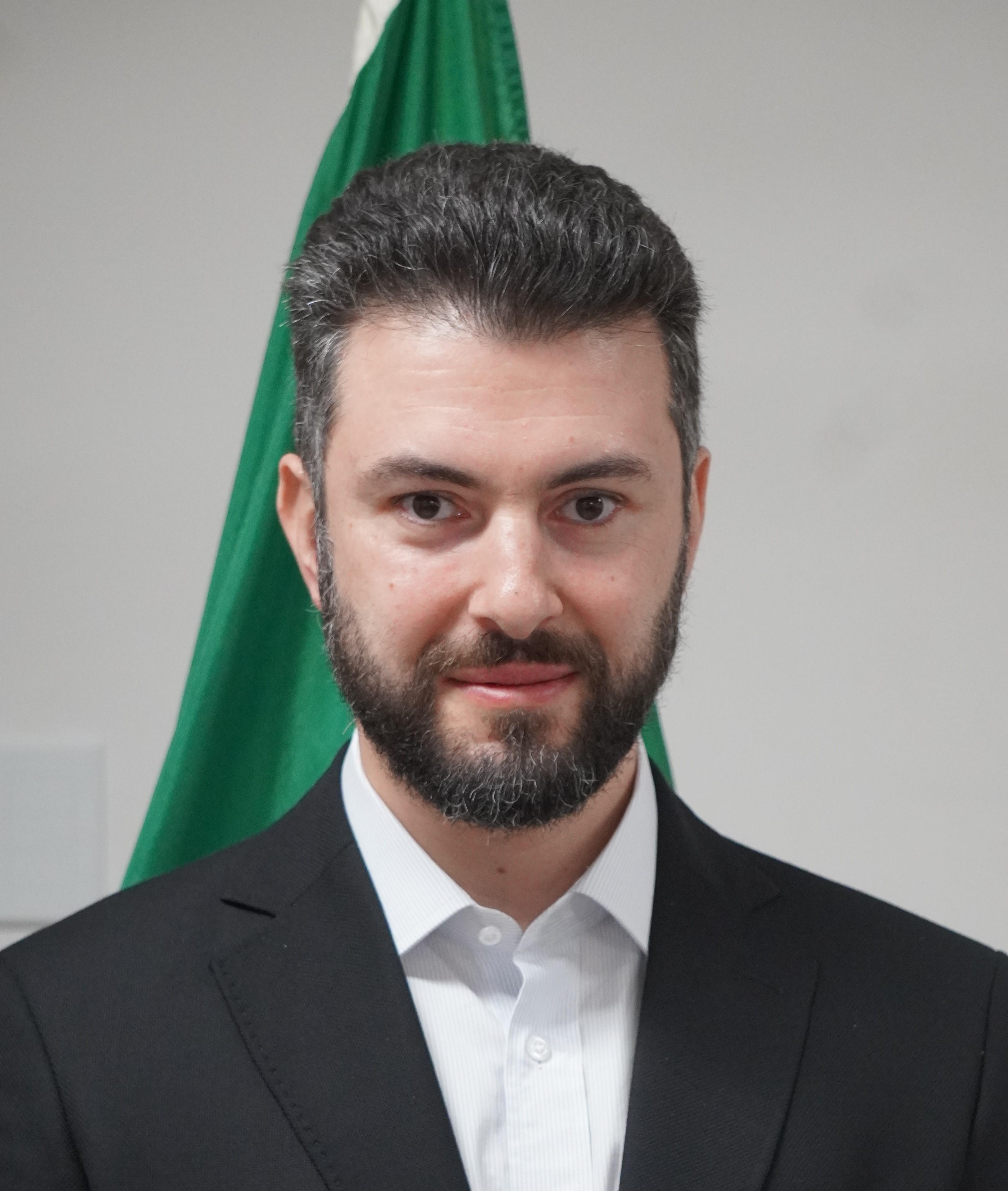 Eduardo Tuma