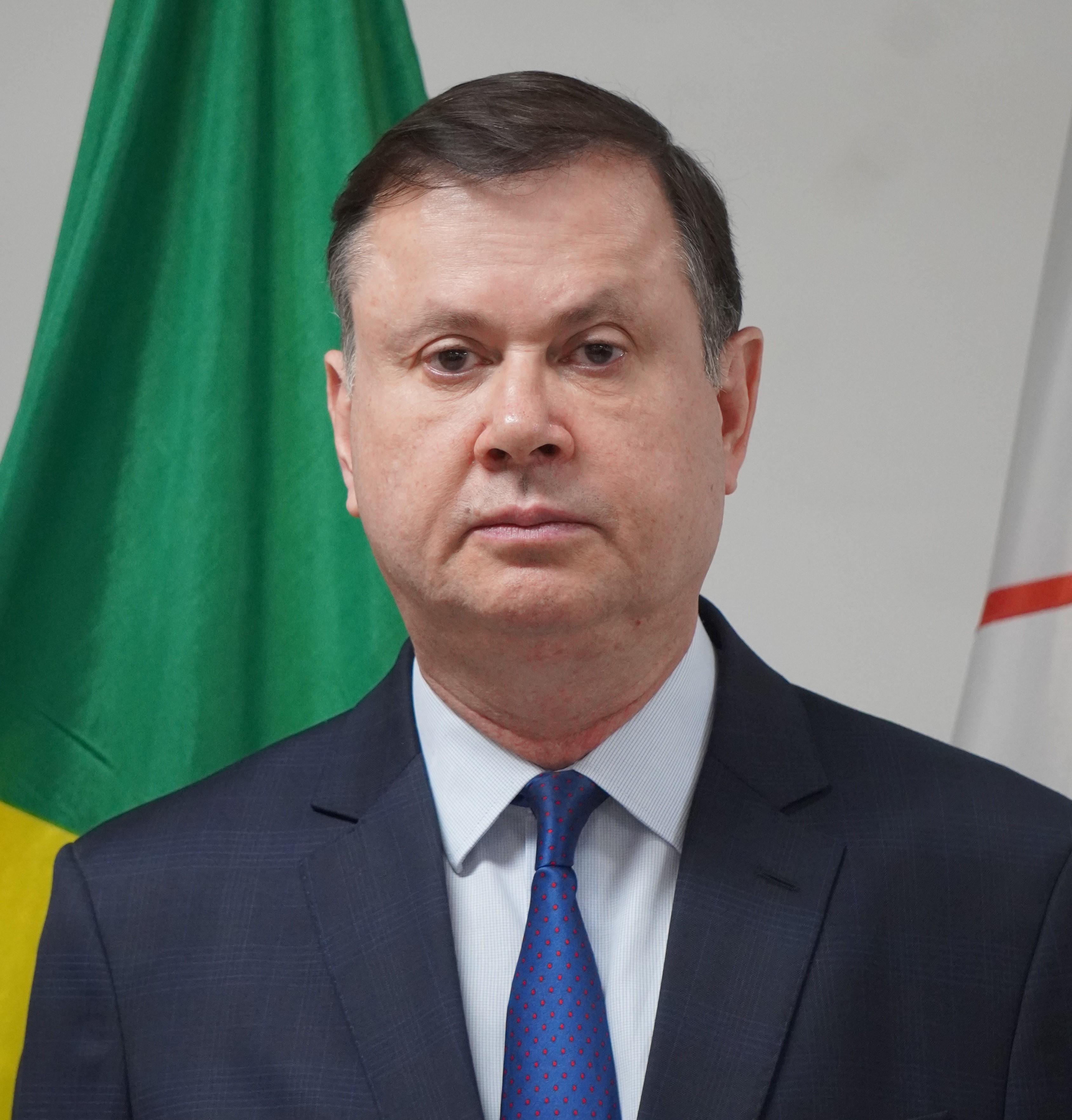 Roberto Braguim