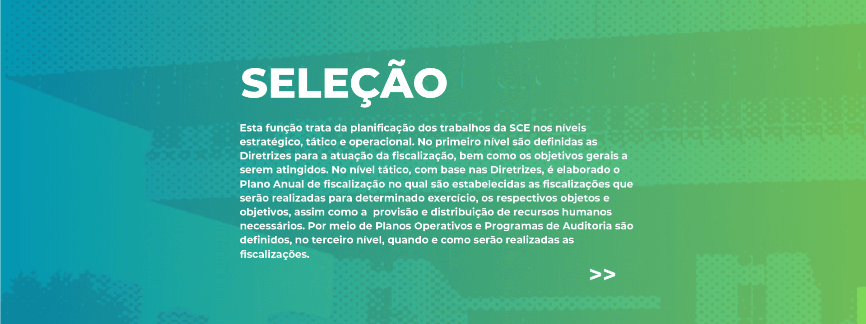 Seleção