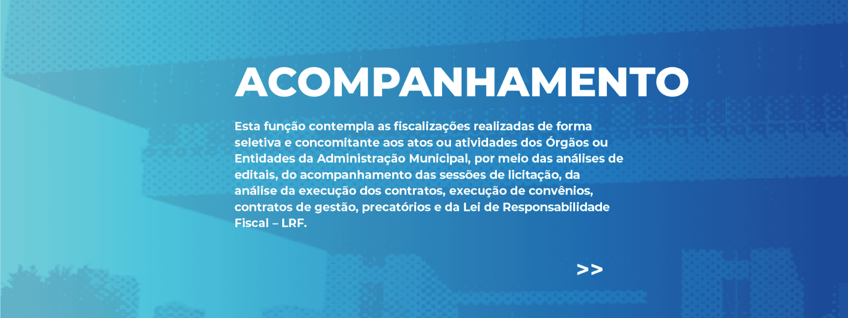 Acompanhamento