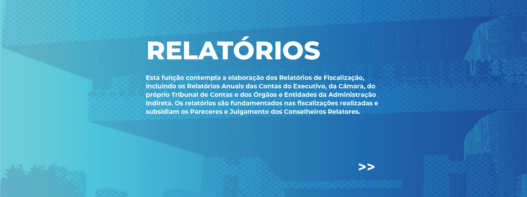 Relatórios